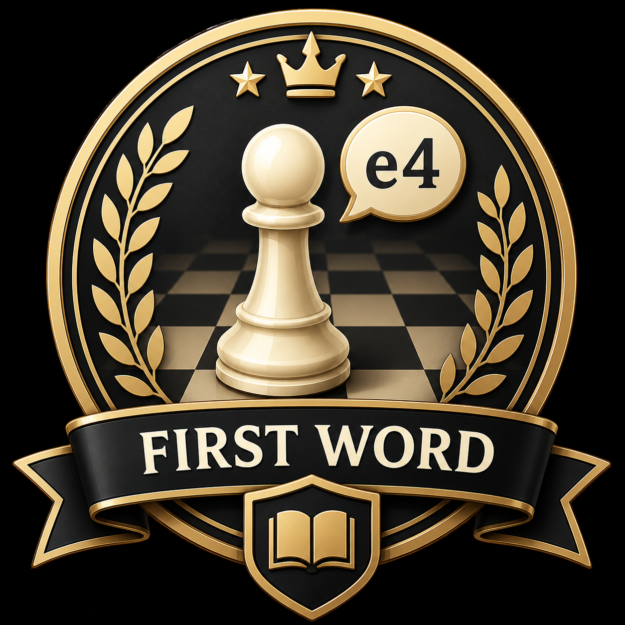 First Word